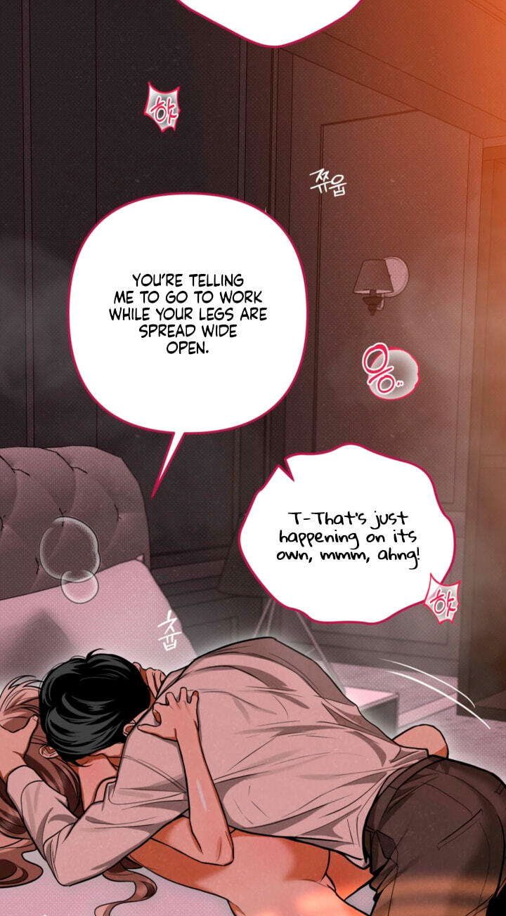 The Absolute Threshold Chapter 92 page 73 - 