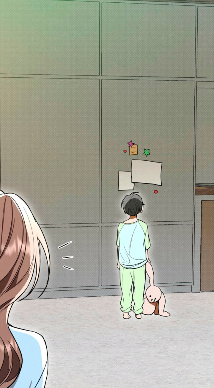 The Absolute Threshold Chapter 92 page 78 - 