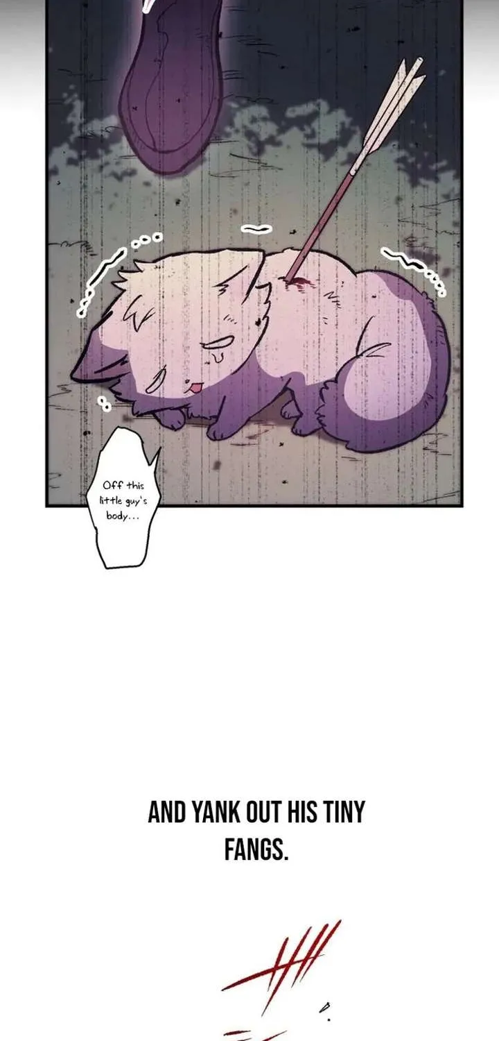 The Absolutely Unbeatable Dungeon Chapter 1 page 104 - 