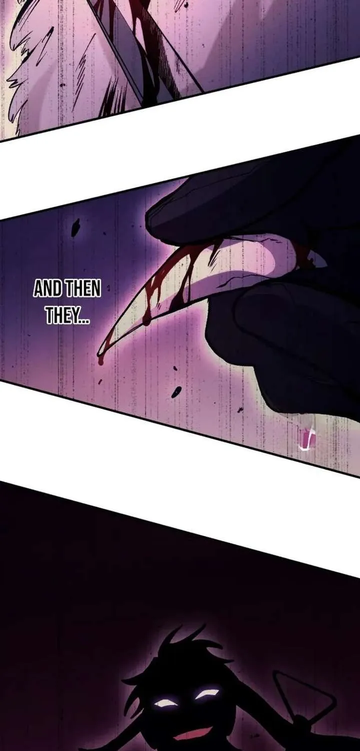 The Absolutely Unbeatable Dungeon Chapter 1 page 106 - 