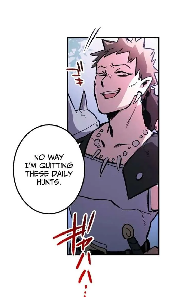 The Absolutely Unbeatable Dungeon Chapter 1 page 126 - 