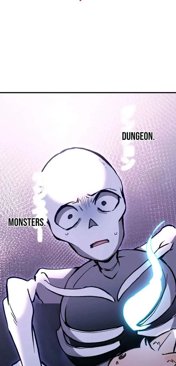 The Absolutely Unbeatable Dungeon Chapter 1 page 127 - 