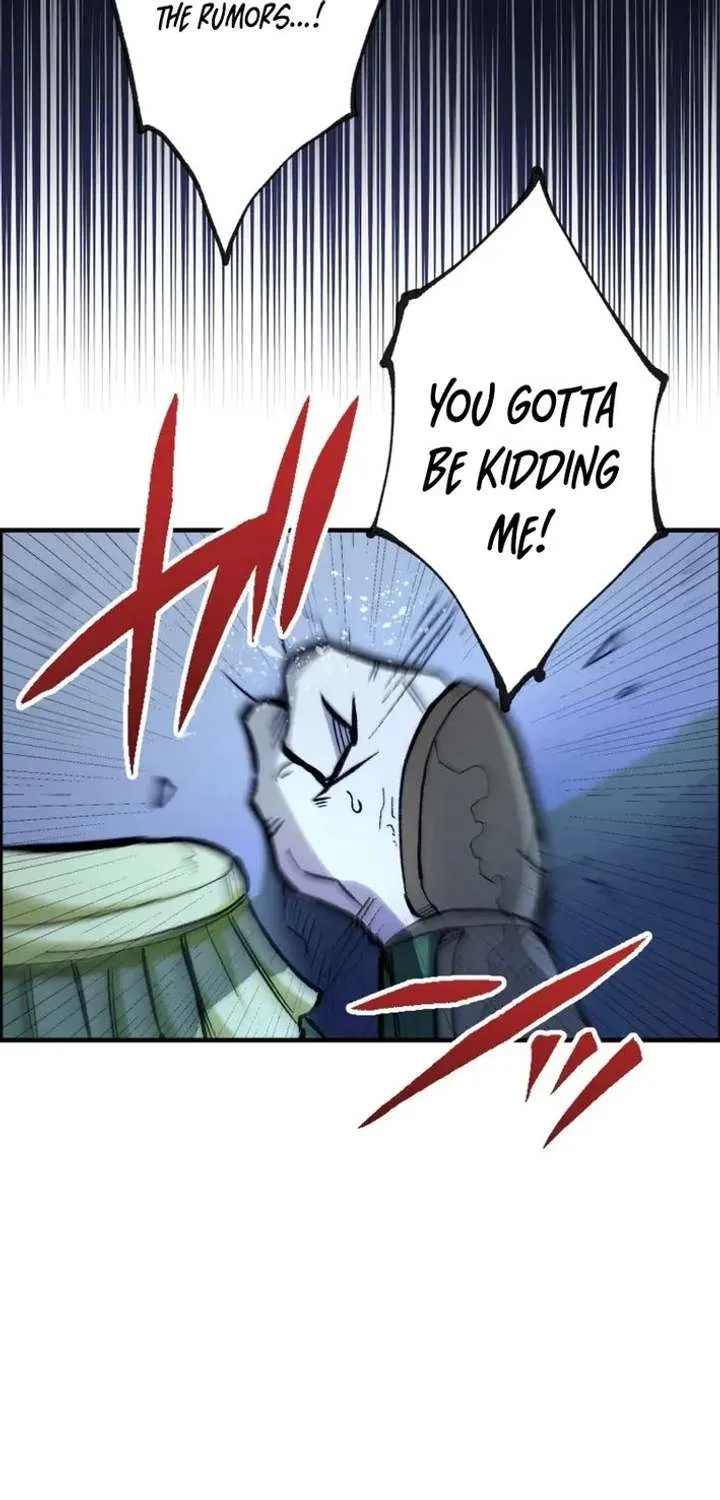 The Absolutely Unbeatable Dungeon Chapter 1 page 15 - 