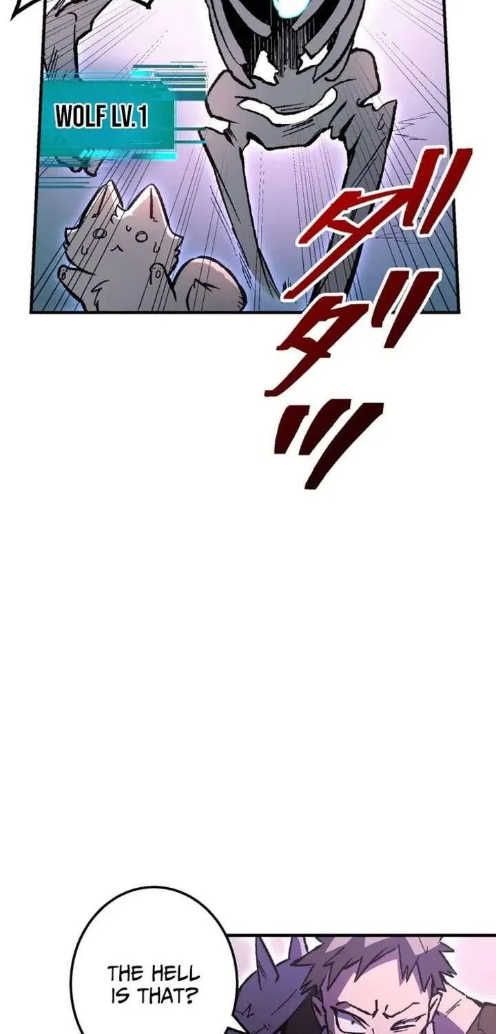 The Absolutely Unbeatable Dungeon Chapter 1 page 143 - 