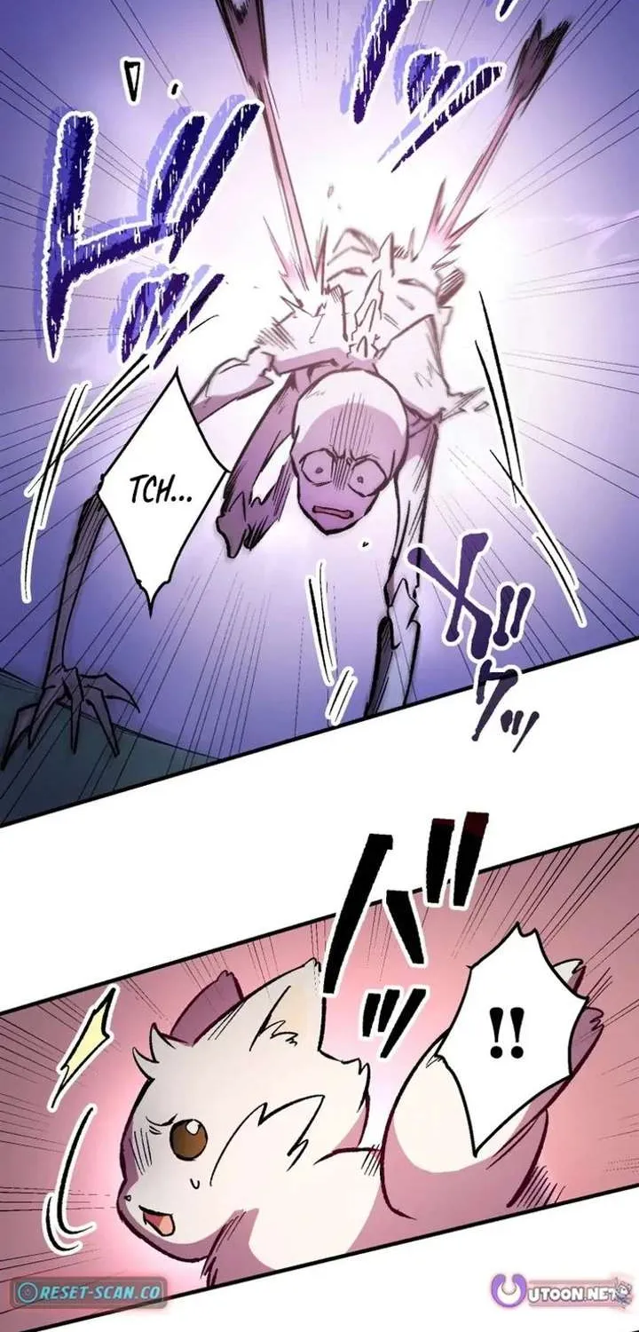 The Absolutely Unbeatable Dungeon Chapter 1 page 149 - 