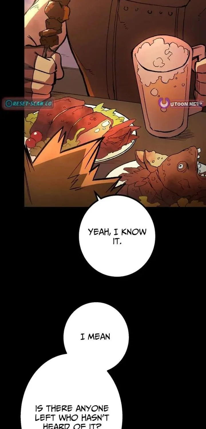 The Absolutely Unbeatable Dungeon Chapter 1 page 3 - 