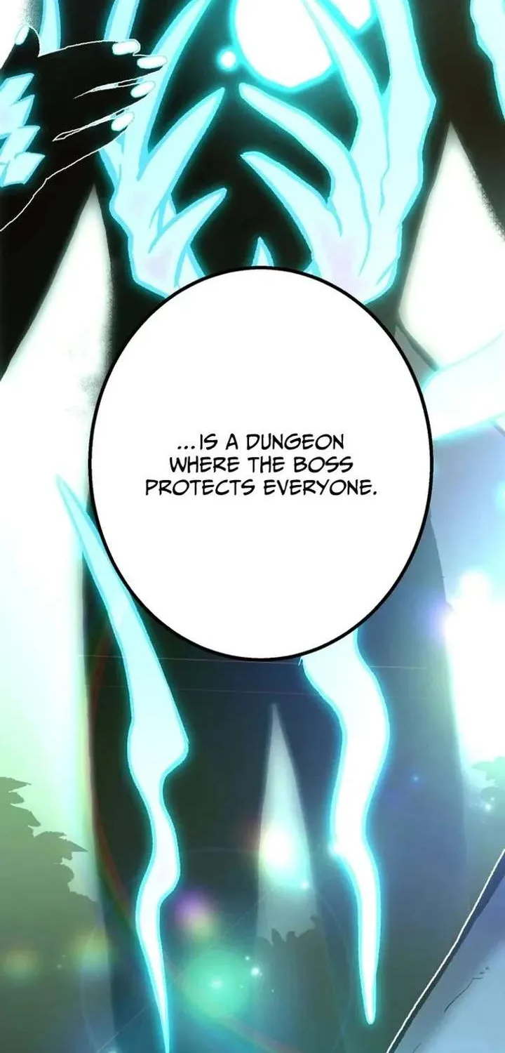 The Absolutely Unbeatable Dungeon Chapter 1 page 30 - 