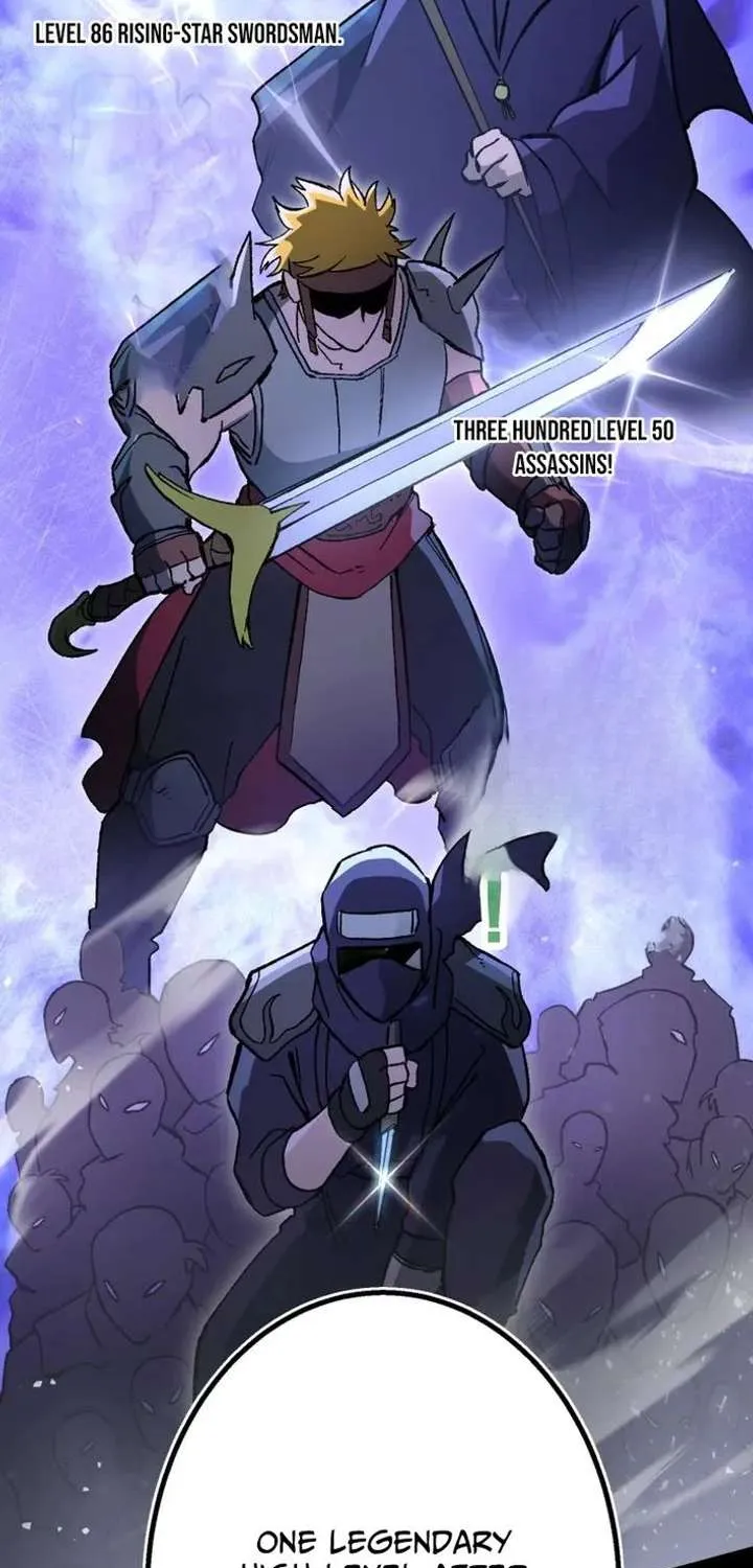 The Absolutely Unbeatable Dungeon Chapter 1 page 5 - 