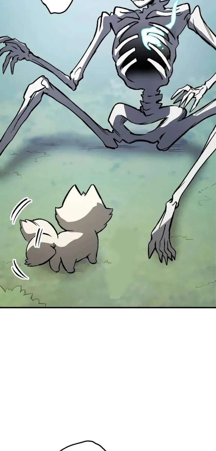 The Absolutely Unbeatable Dungeon Chapter 1 page 66 - 