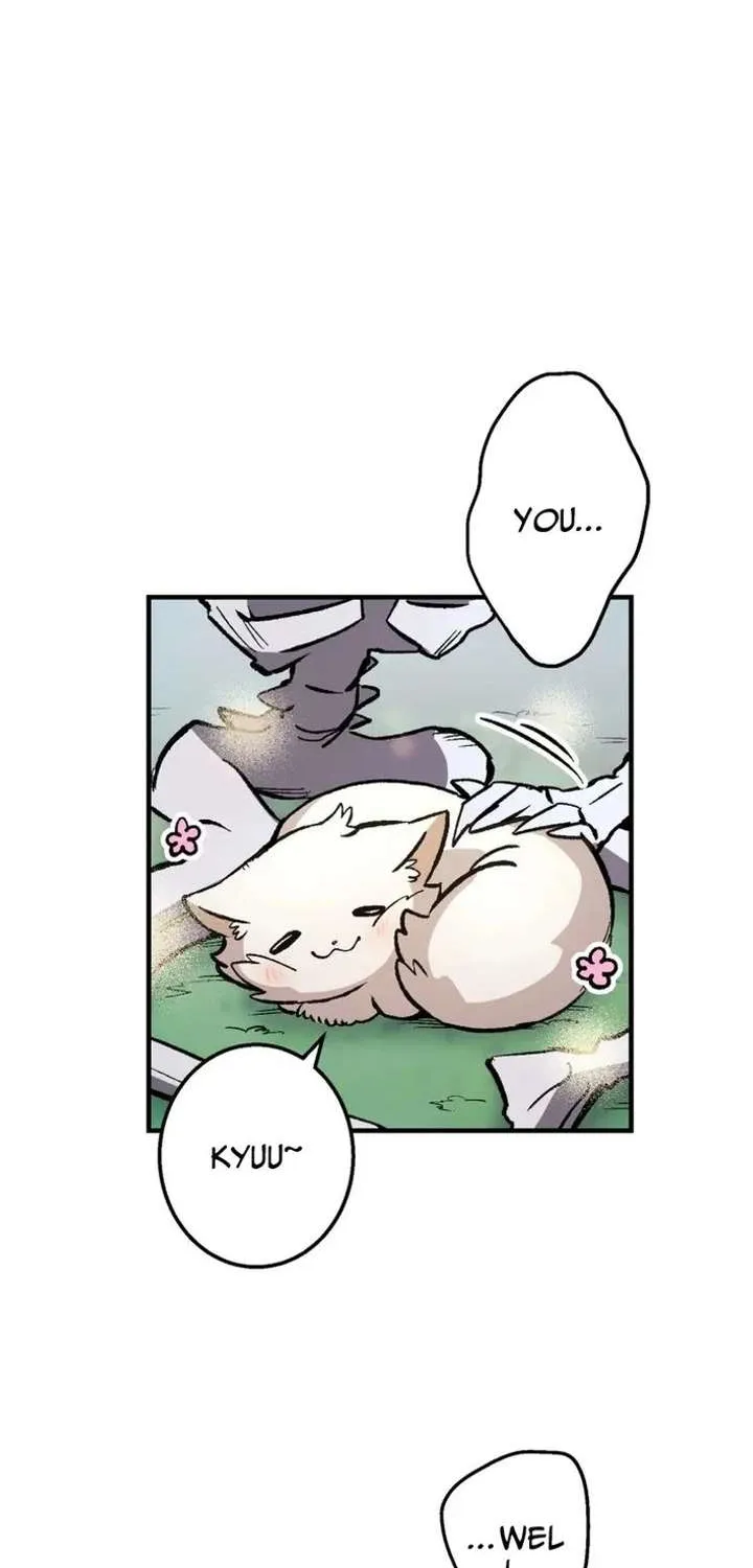 The Absolutely Unbeatable Dungeon Chapter 1 page 69 - 