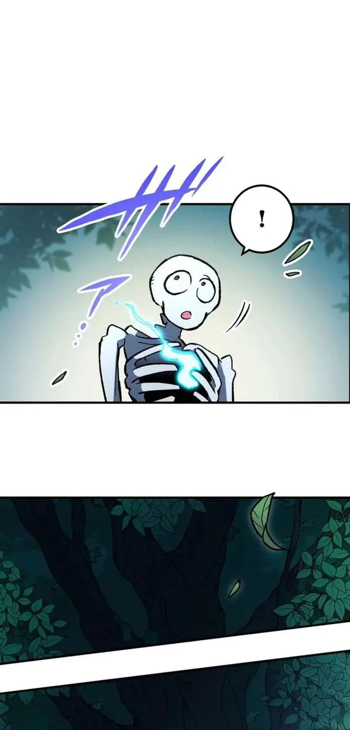 The Absolutely Unbeatable Dungeon Chapter 1 page 71 - 