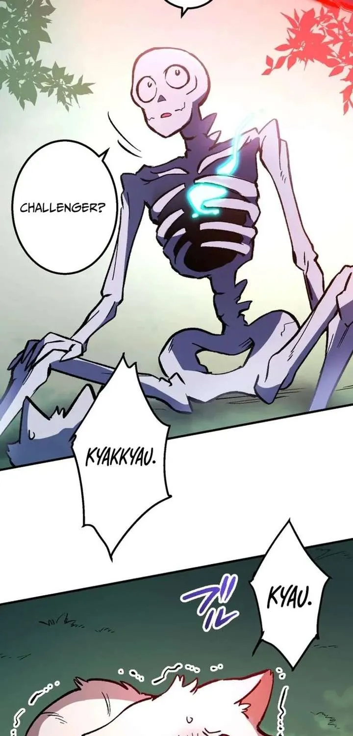 The Absolutely Unbeatable Dungeon Chapter 1 page 78 - 