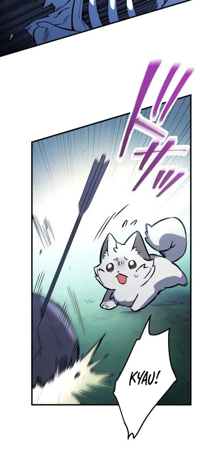 The Absolutely Unbeatable Dungeon Chapter 1 page 85 - 