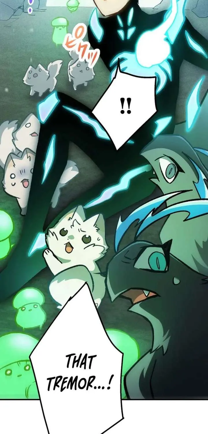 The Absolutely Unbeatable Dungeon Chapter 11 page 101 - 