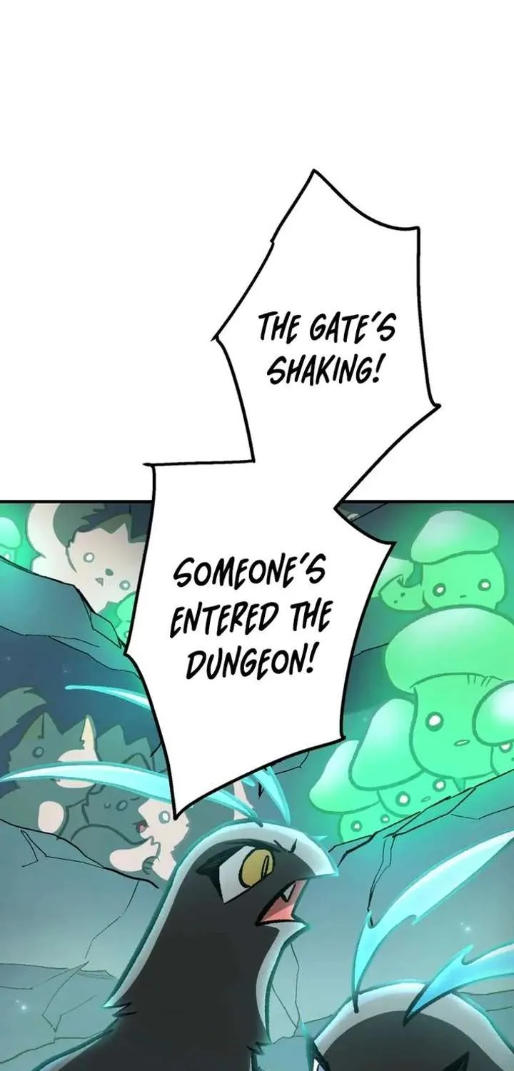 The Absolutely Unbeatable Dungeon Chapter 11 page 106 - 