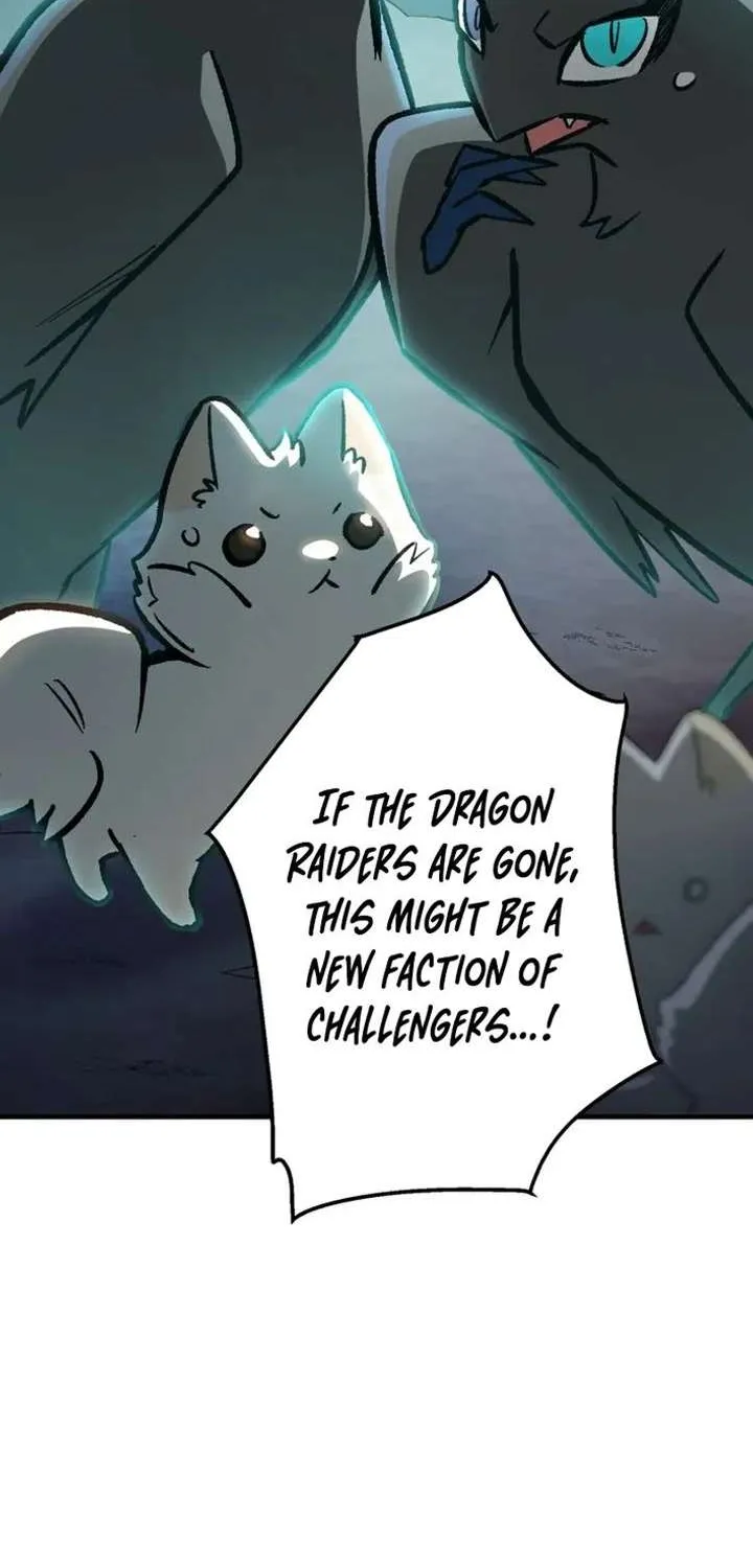 The Absolutely Unbeatable Dungeon Chapter 11 page 107 - 