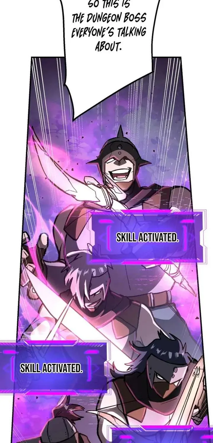 The Absolutely Unbeatable Dungeon Chapter 11 page 118 - 