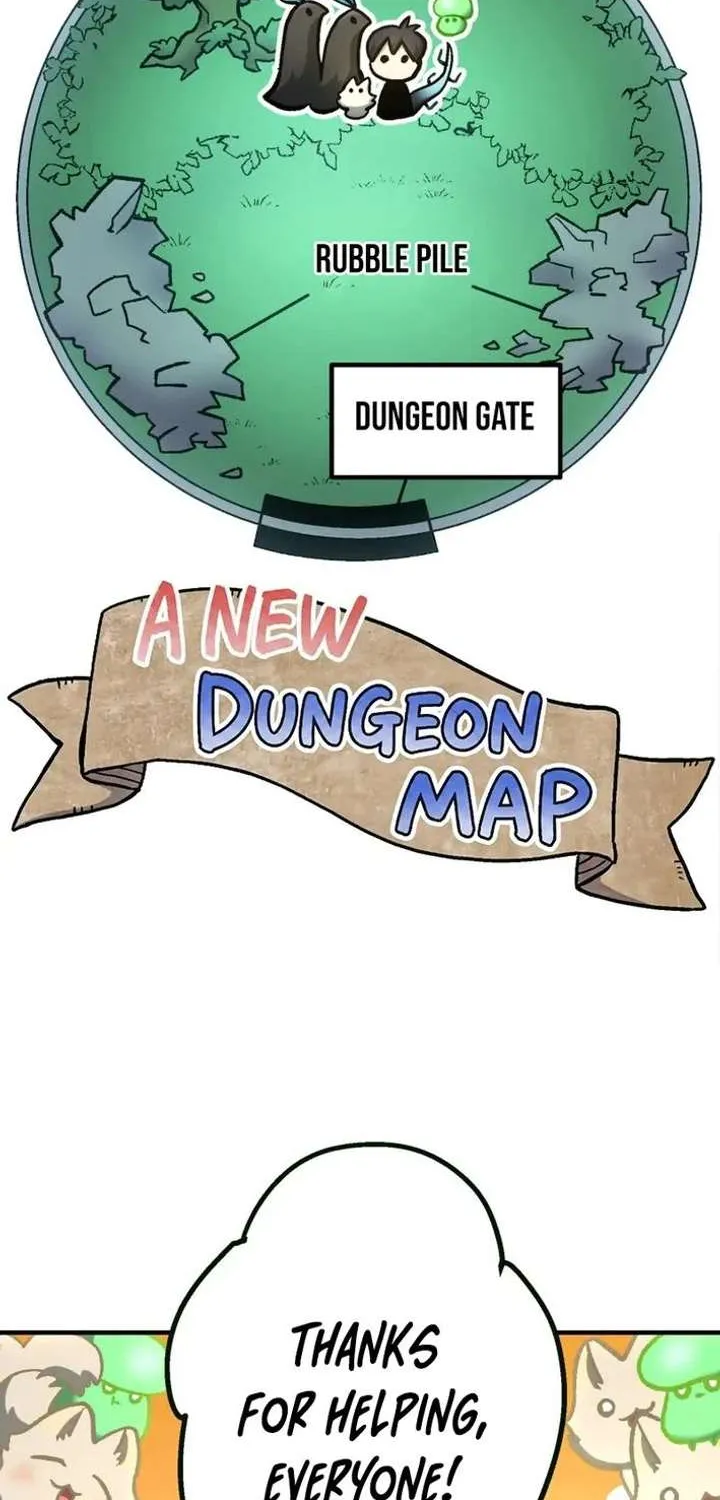 The Absolutely Unbeatable Dungeon Chapter 11 page 13 - 