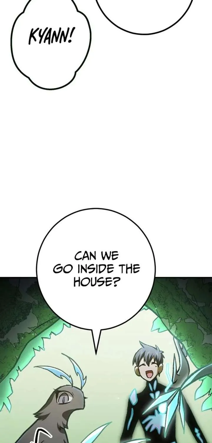 The Absolutely Unbeatable Dungeon Chapter 11 page 15 - 