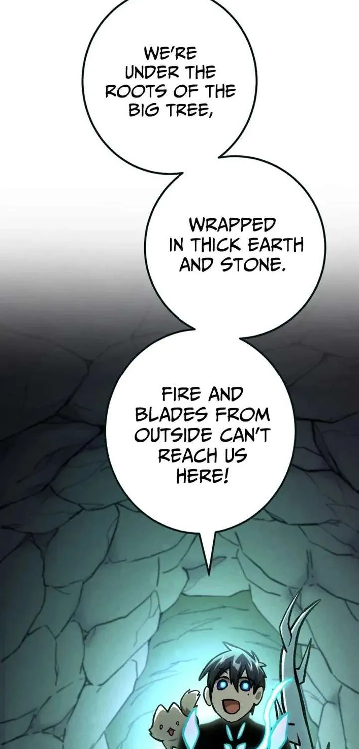 The Absolutely Unbeatable Dungeon Chapter 11 page 17 - 