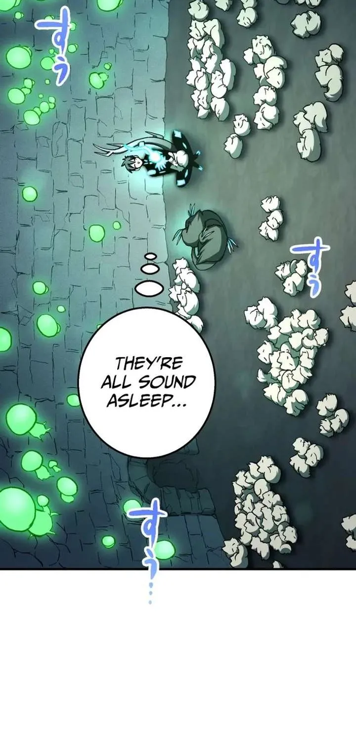 The Absolutely Unbeatable Dungeon Chapter 11 page 27 - 