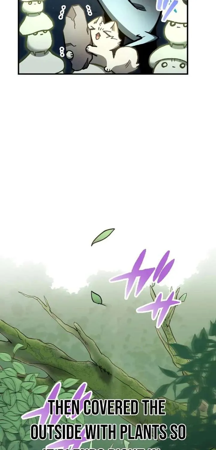 The Absolutely Unbeatable Dungeon Chapter 11 page 5 - 