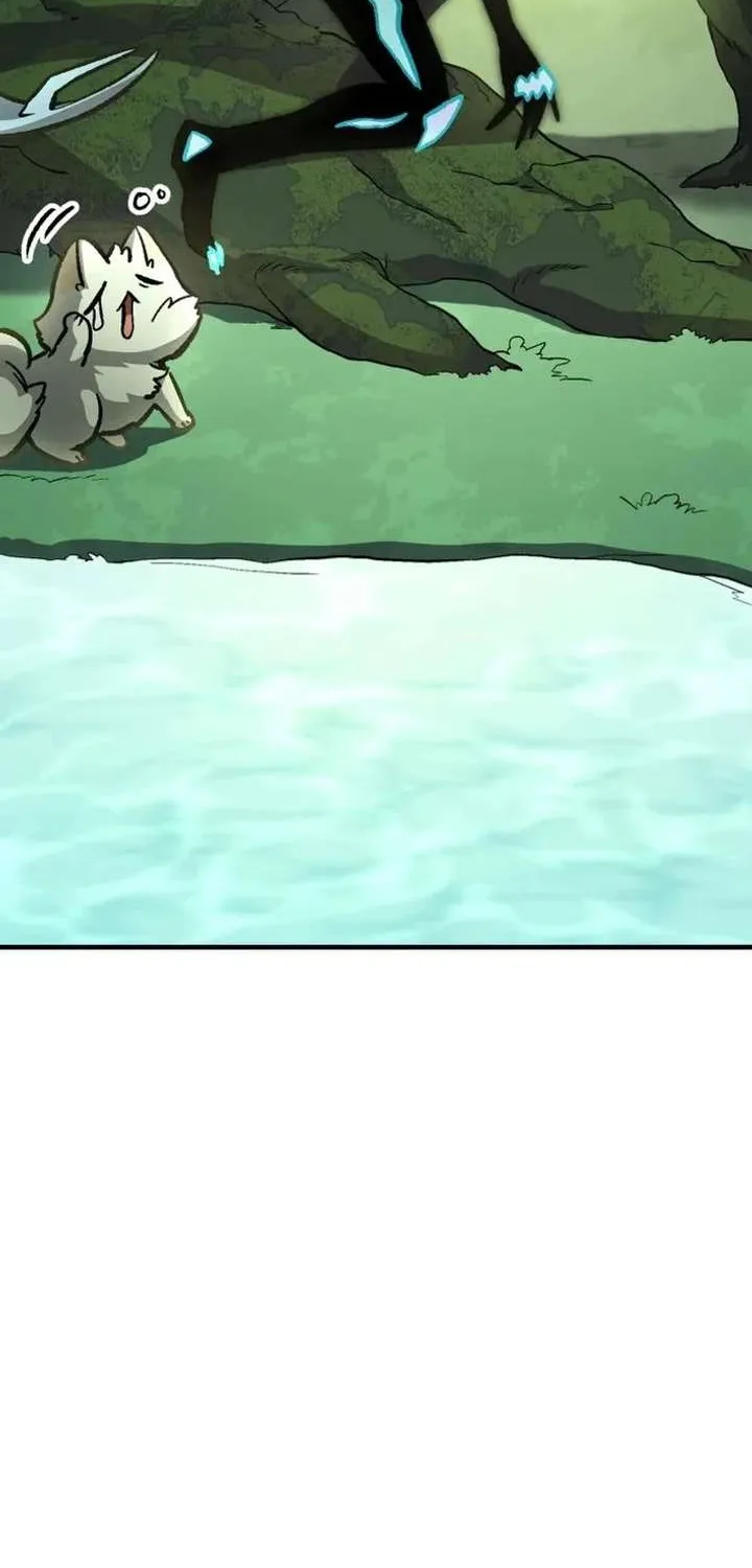 The Absolutely Unbeatable Dungeon Chapter 11 page 41 - 