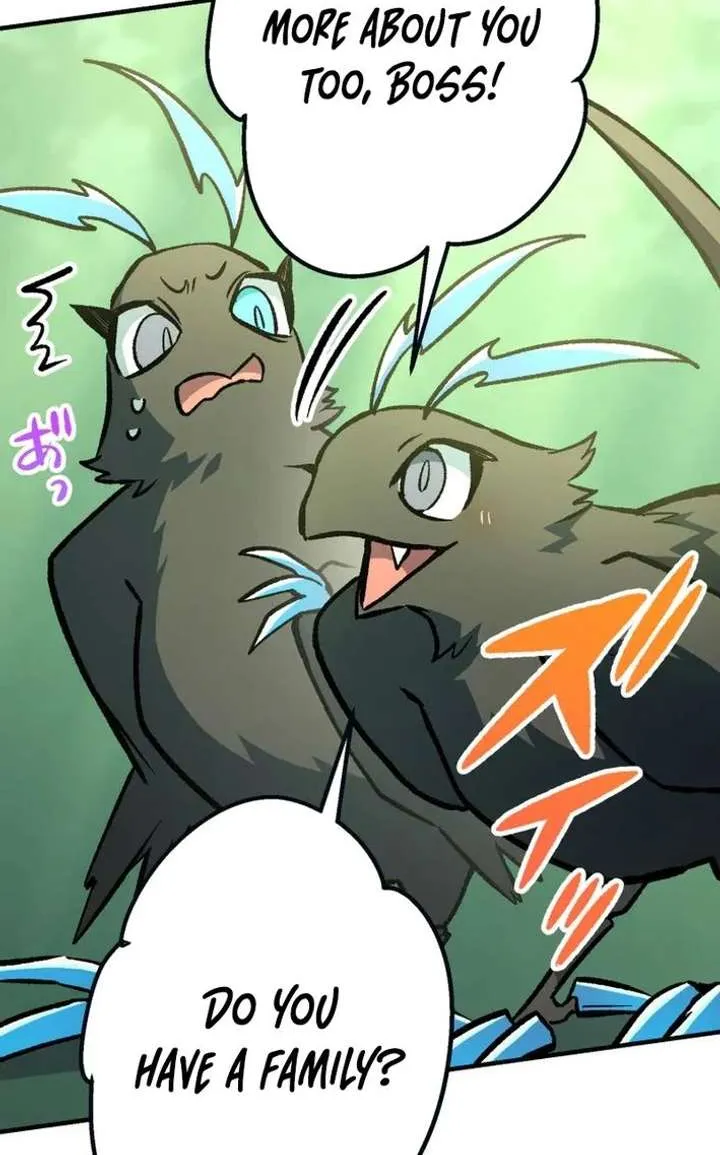 The Absolutely Unbeatable Dungeon Chapter 11 page 49 - 