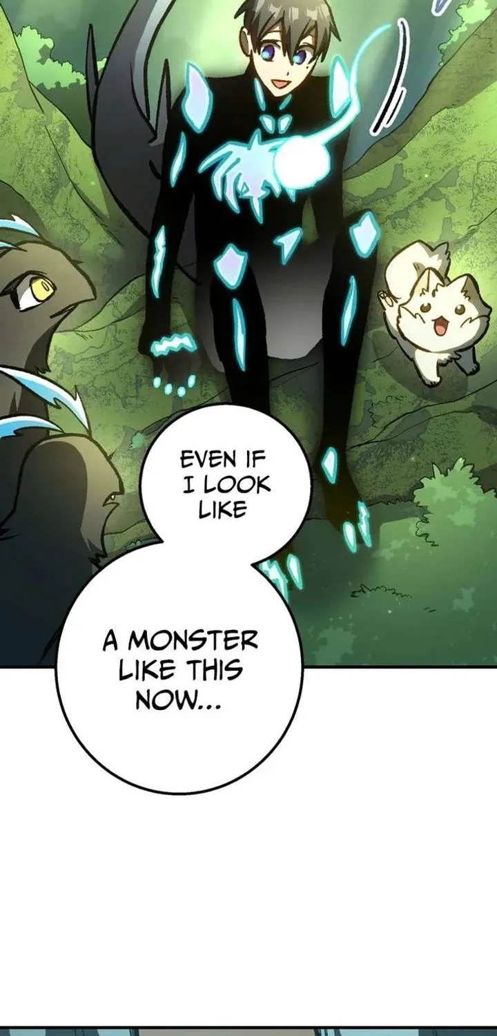 The Absolutely Unbeatable Dungeon Chapter 11 page 53 - 