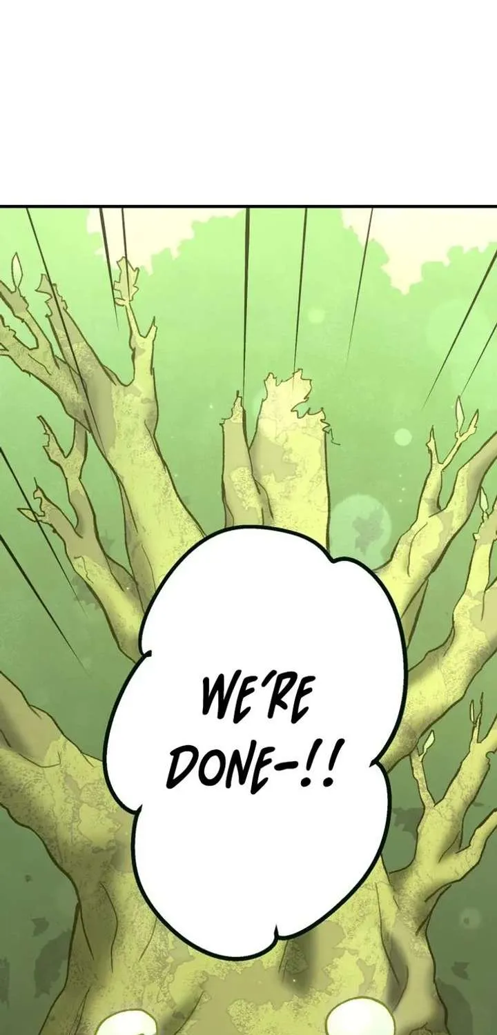 The Absolutely Unbeatable Dungeon Chapter 11 page 8 - 