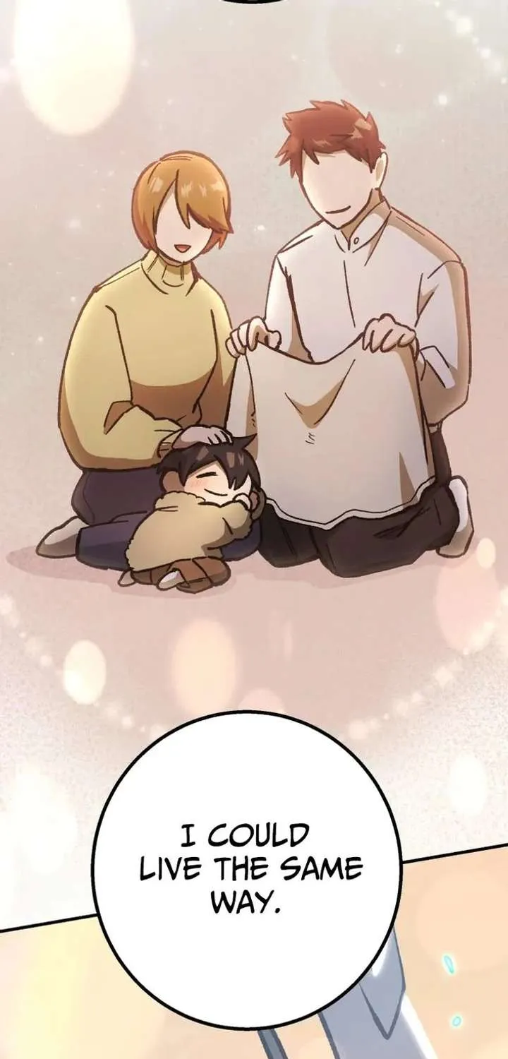 The Absolutely Unbeatable Dungeon Chapter 11 page 71 - 
