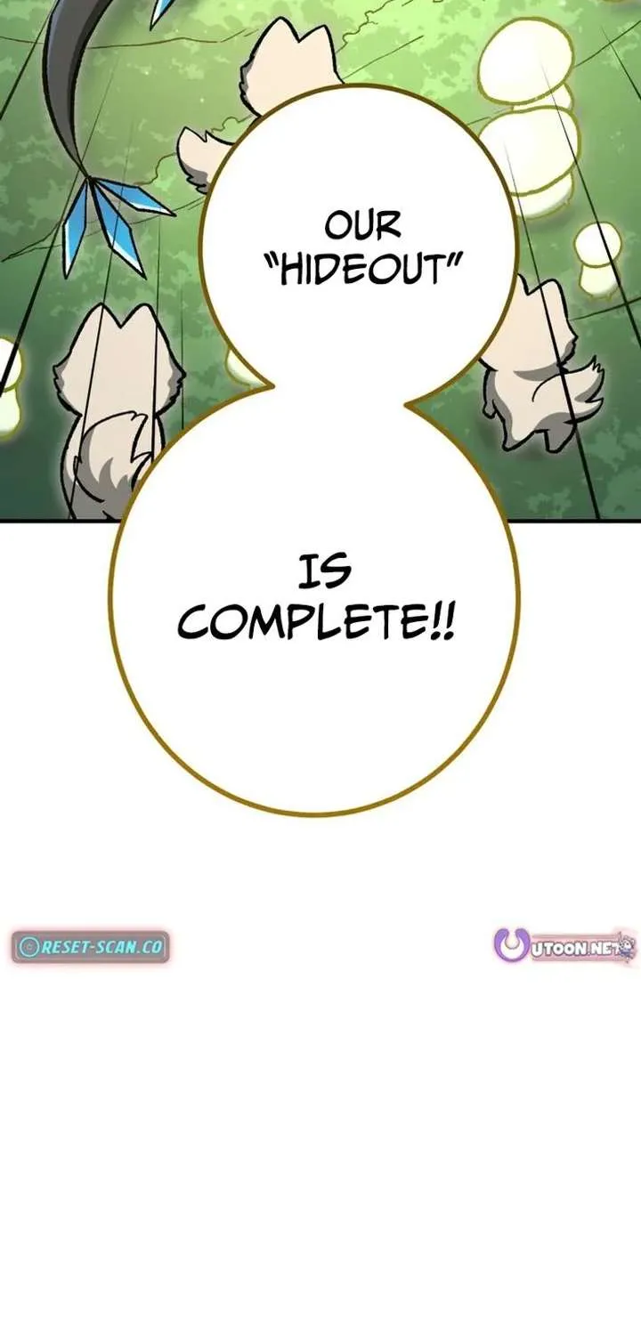 The Absolutely Unbeatable Dungeon Chapter 11 page 10 - 