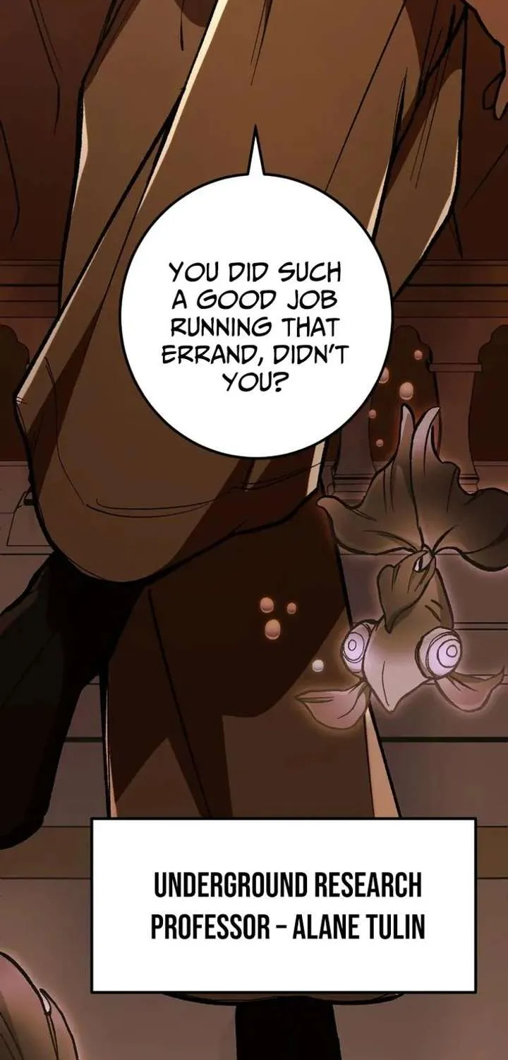 The Absolutely Unbeatable Dungeon Chapter 12 page 108 - 