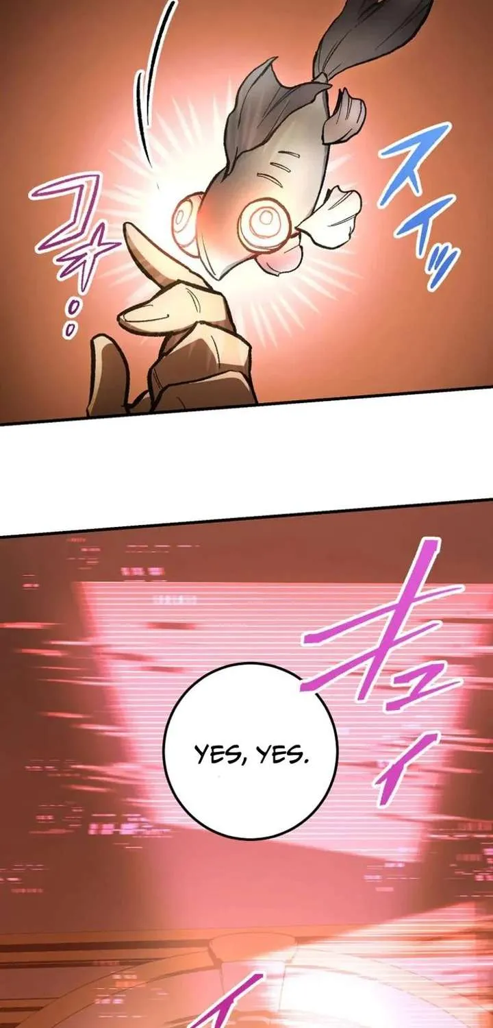 The Absolutely Unbeatable Dungeon Chapter 12 page 110 - 