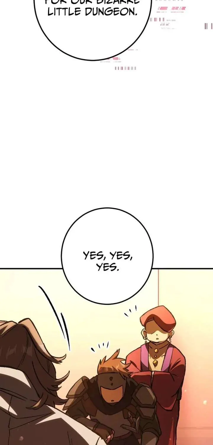 The Absolutely Unbeatable Dungeon Chapter 12 page 116 - 