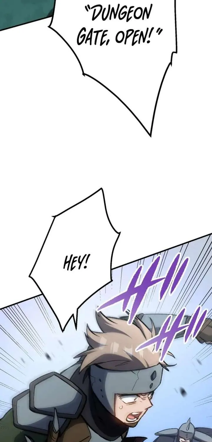 The Absolutely Unbeatable Dungeon Chapter 12 page 24 - 