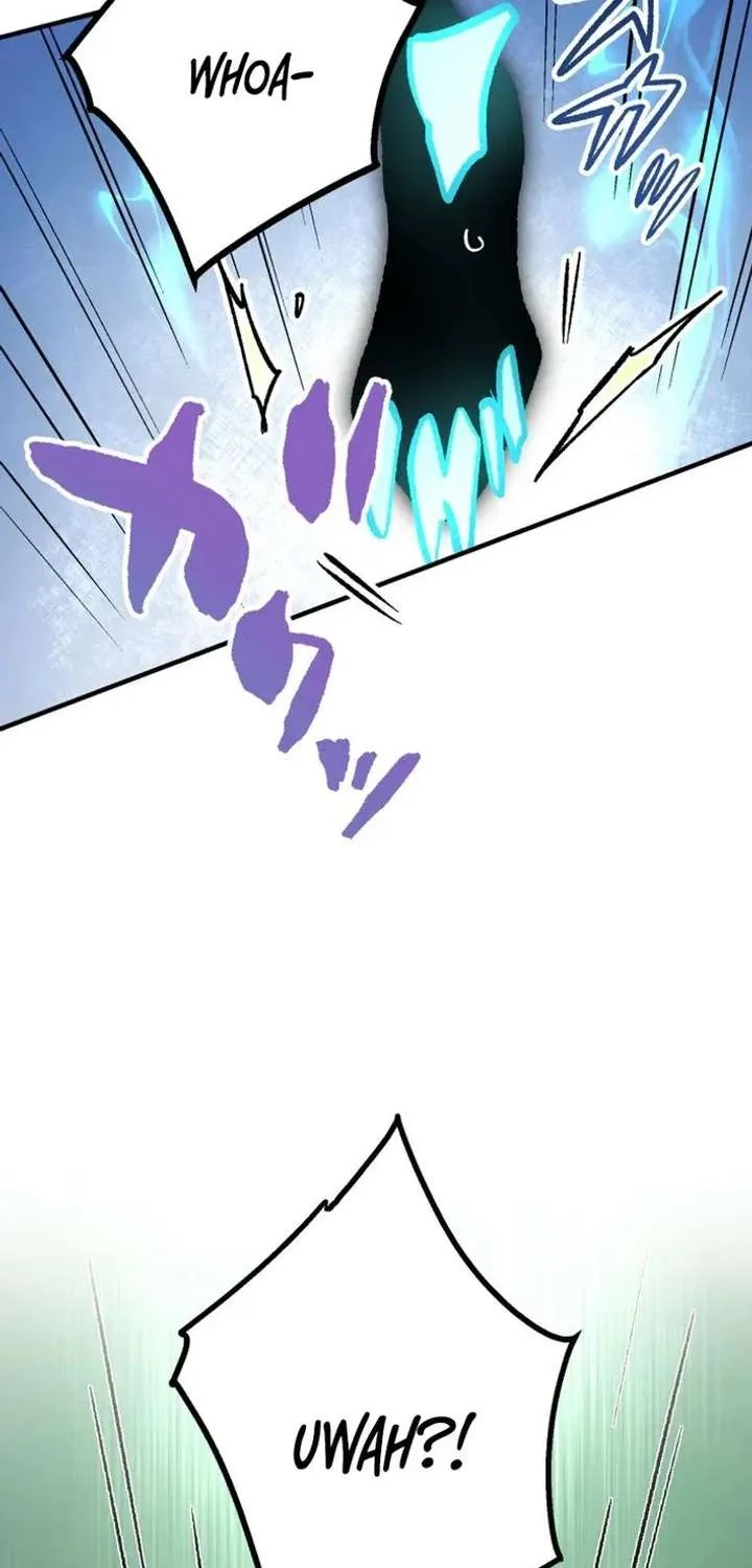 The Absolutely Unbeatable Dungeon Chapter 12 page 54 - 