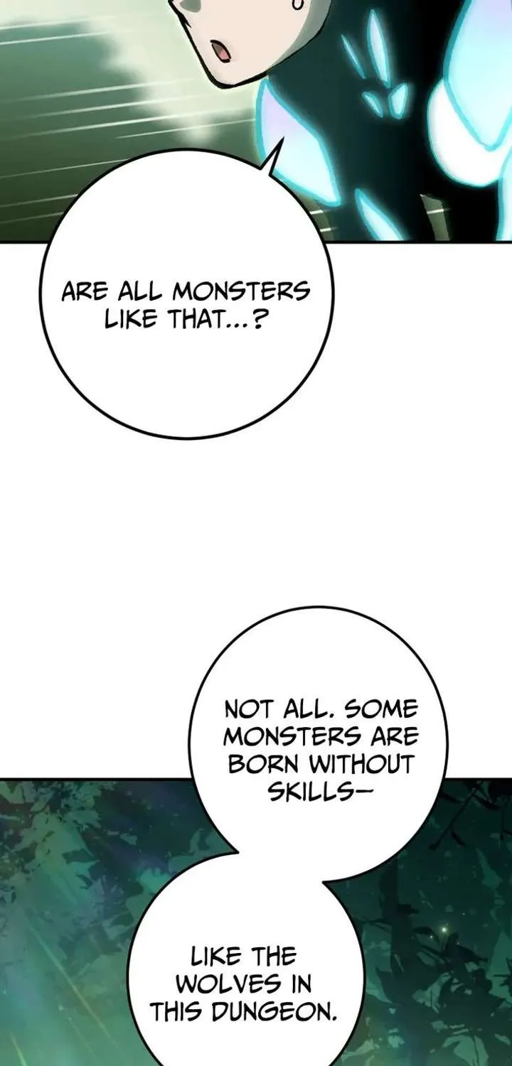 The Absolutely Unbeatable Dungeon Chapter 12 page 64 - 