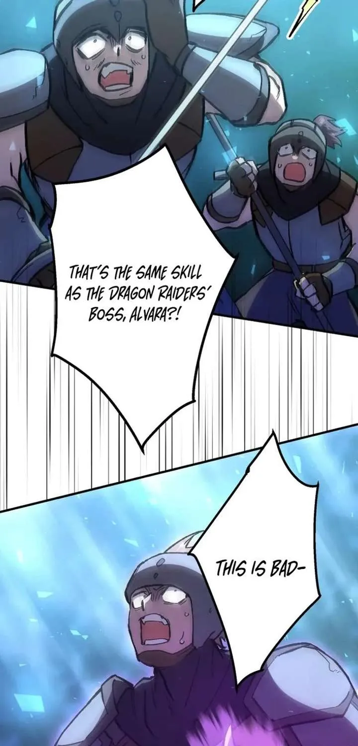The Absolutely Unbeatable Dungeon Chapter 12 page 8 - 