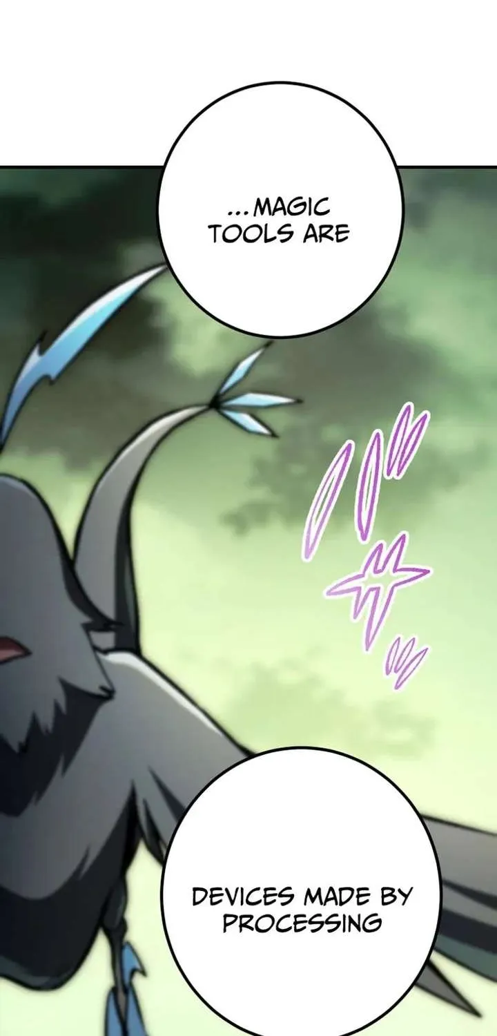 The Absolutely Unbeatable Dungeon Chapter 12 page 72 - 