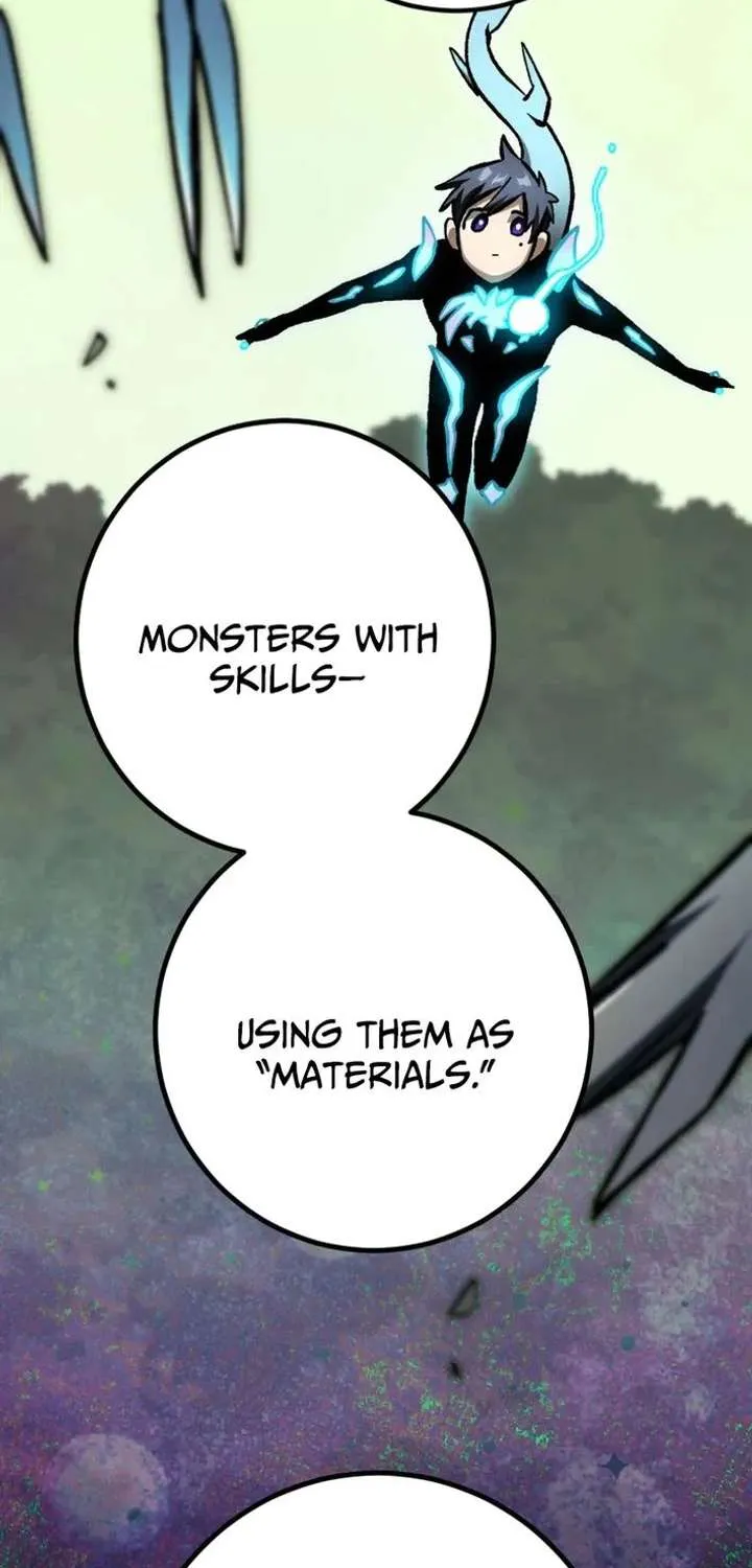 The Absolutely Unbeatable Dungeon Chapter 12 page 73 - 