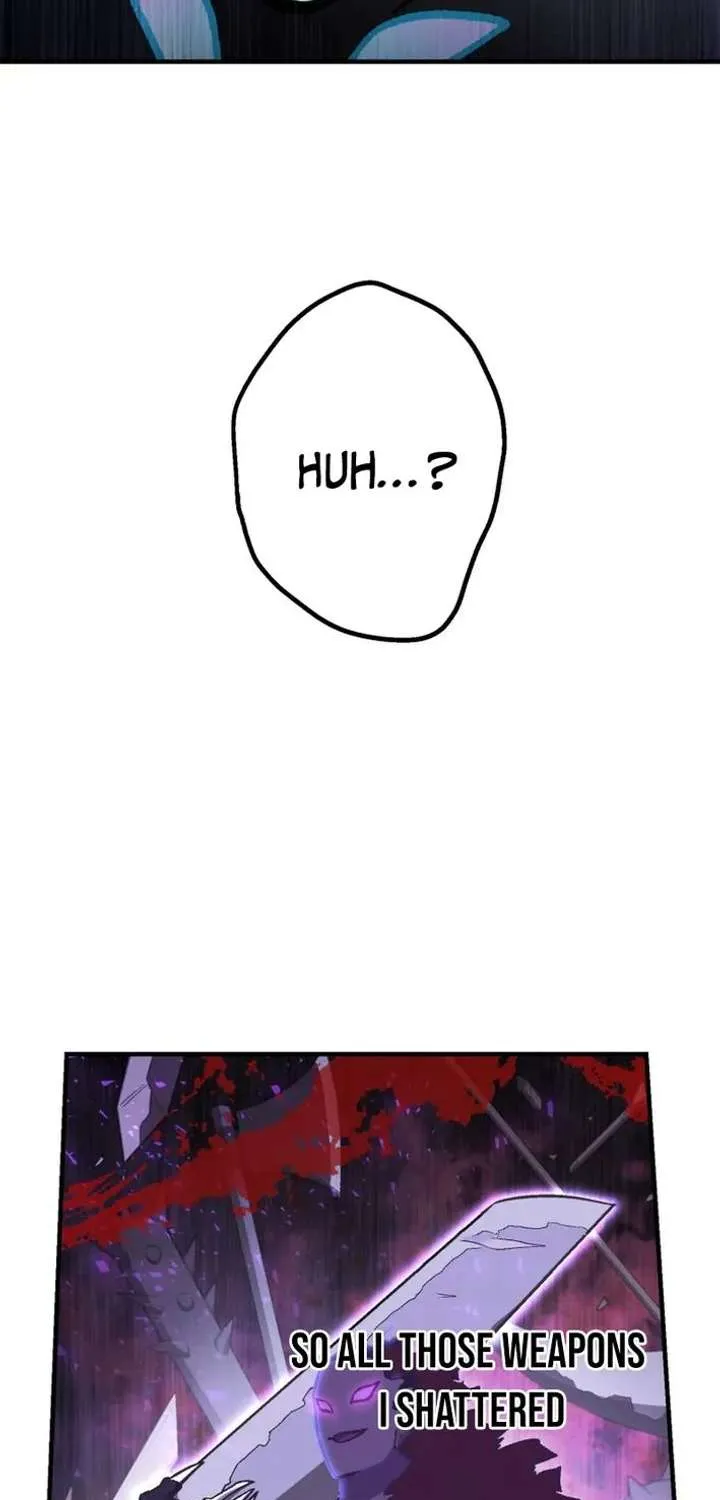 The Absolutely Unbeatable Dungeon Chapter 12 page 75 - 