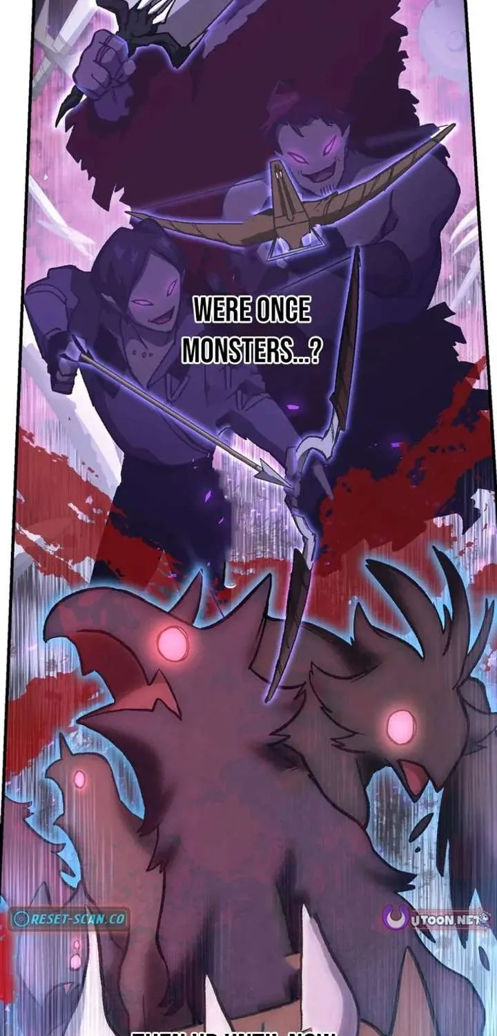 The Absolutely Unbeatable Dungeon Chapter 12 page 76 - 