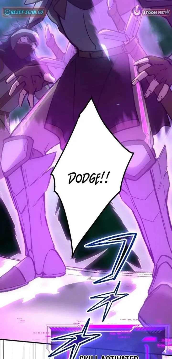 The Absolutely Unbeatable Dungeon Chapter 12 page 9 - 