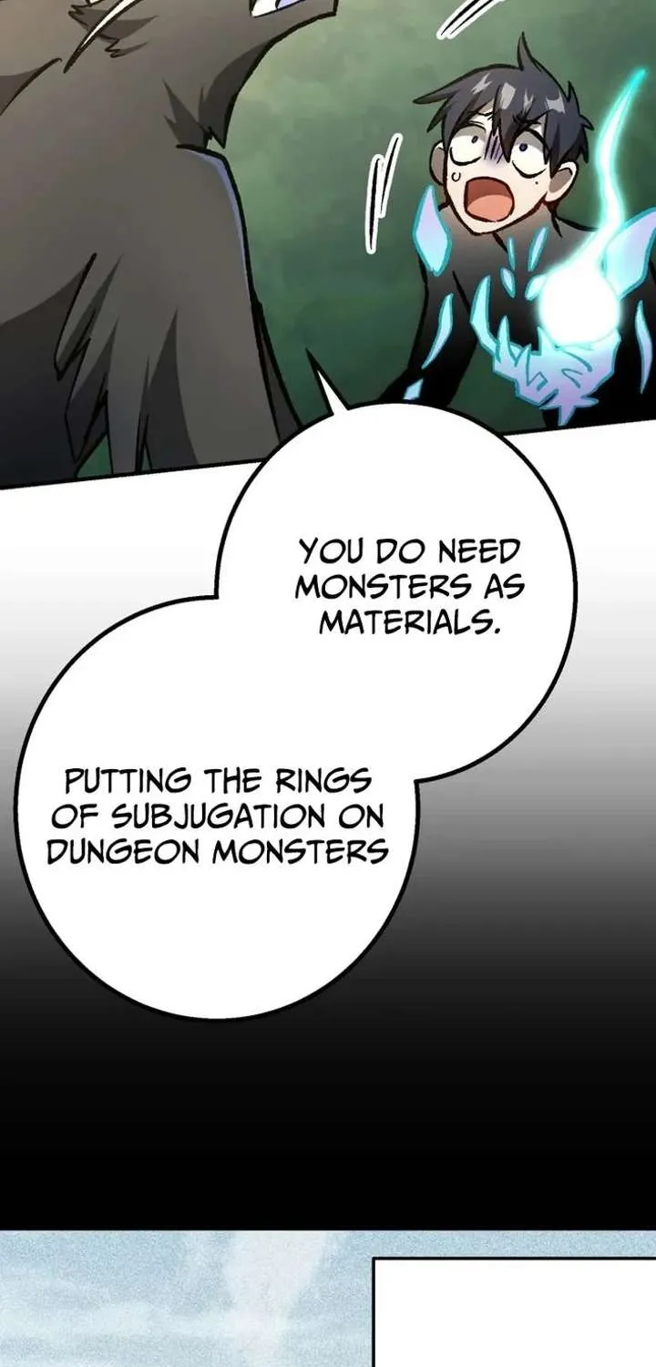 The Absolutely Unbeatable Dungeon Chapter 12 page 82 - 