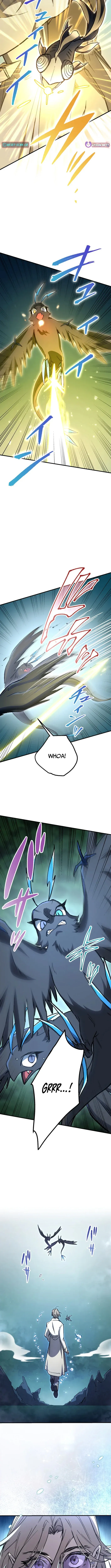 The Absolutely Unbeatable Dungeon Chapter 13 page 12 - 