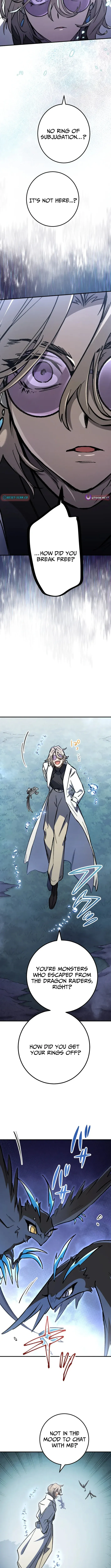 The Absolutely Unbeatable Dungeon Chapter 13 page 13 - 