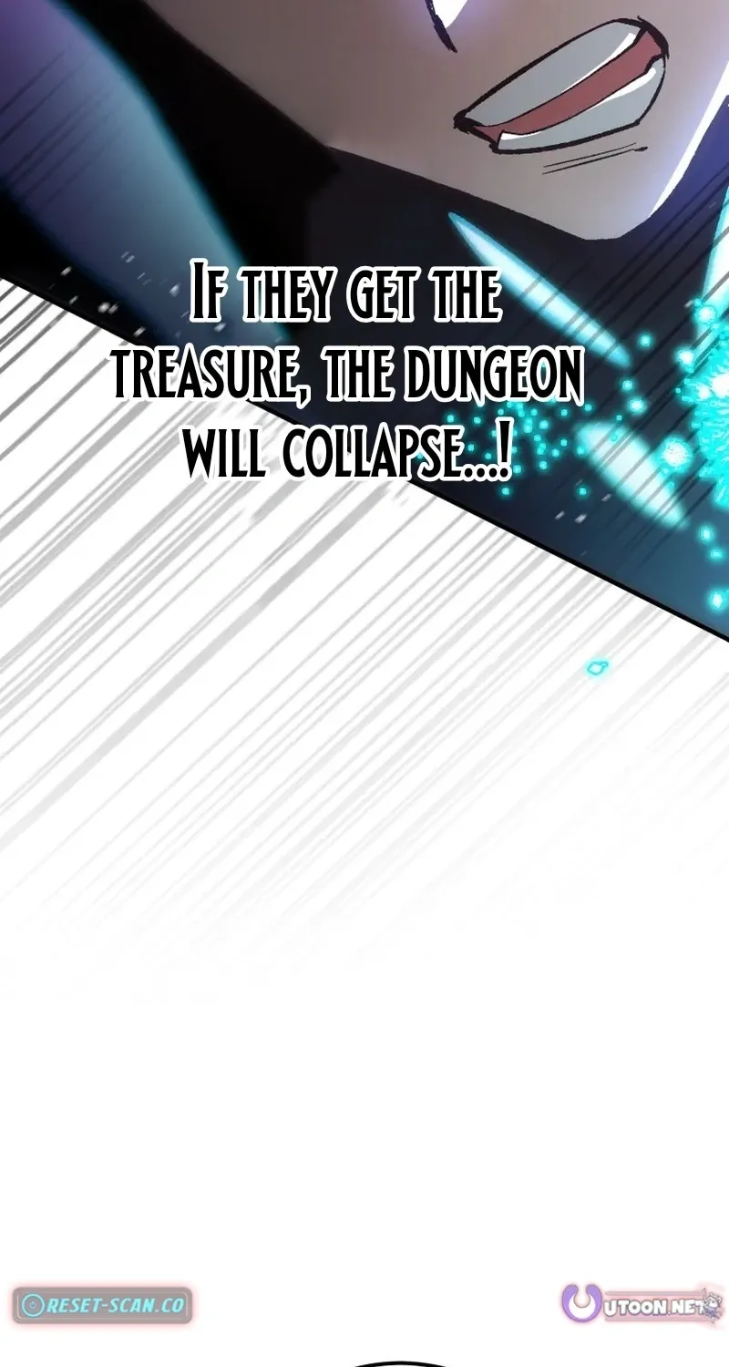 The Absolutely Unbeatable Dungeon Chapter 14 page 26 - 