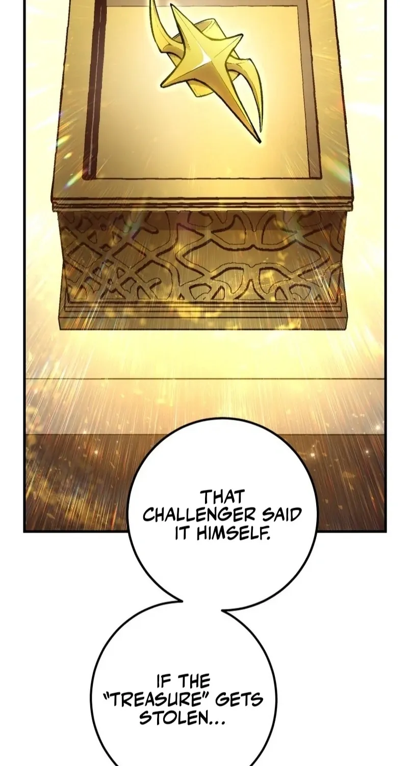The Absolutely Unbeatable Dungeon Chapter 14 page 4 - 