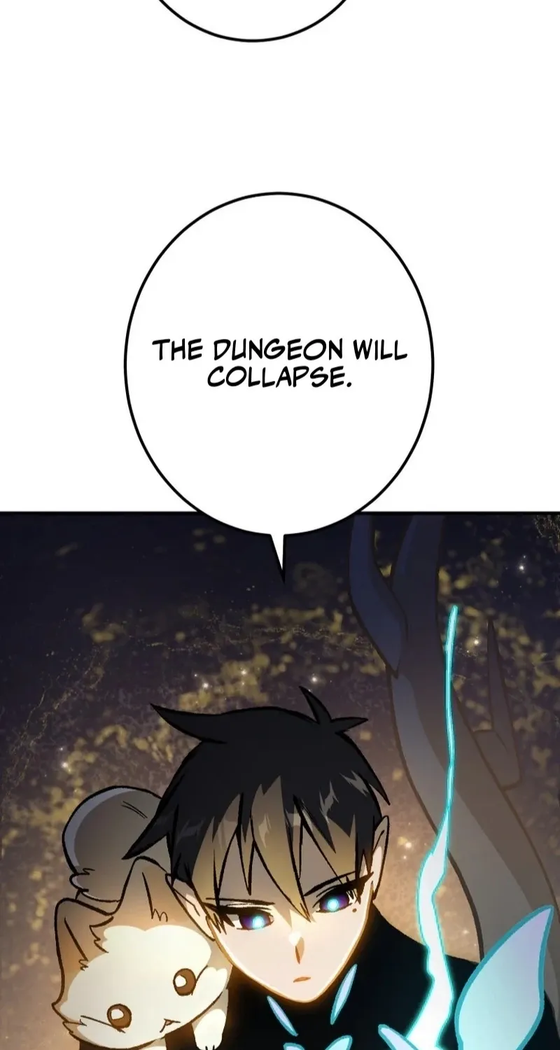 The Absolutely Unbeatable Dungeon Chapter 14 page 5 - 
